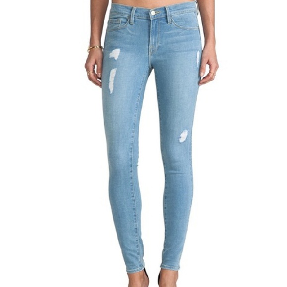Frame Denim Denim - Frame Echo Park women's denim jeans size 26